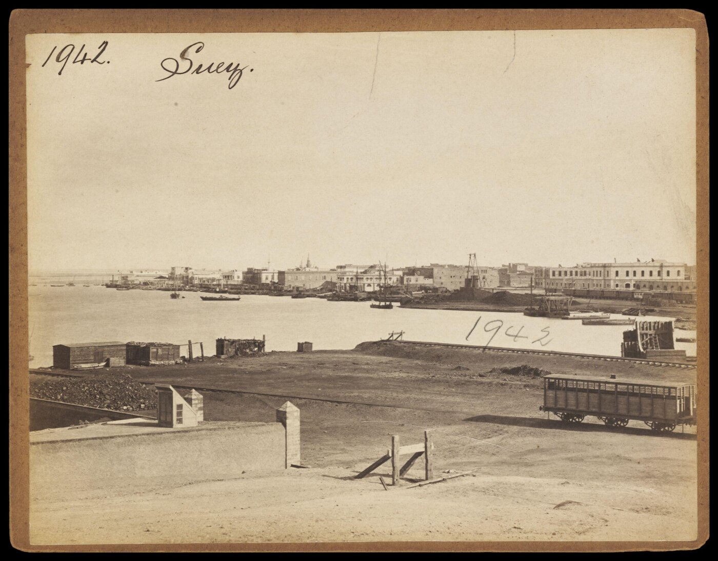 Francis Frith, Photograph
