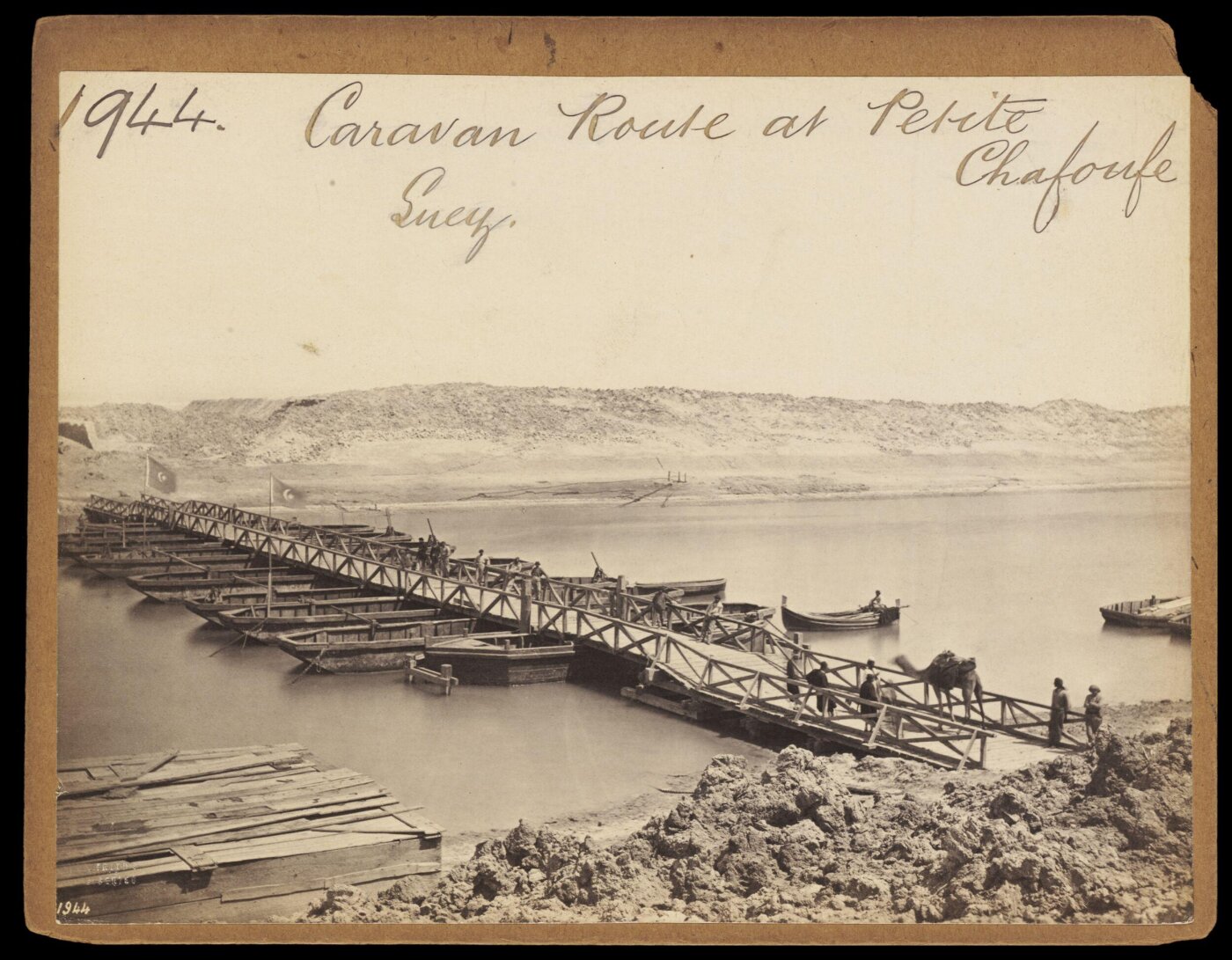 Francis Frith, Photograph