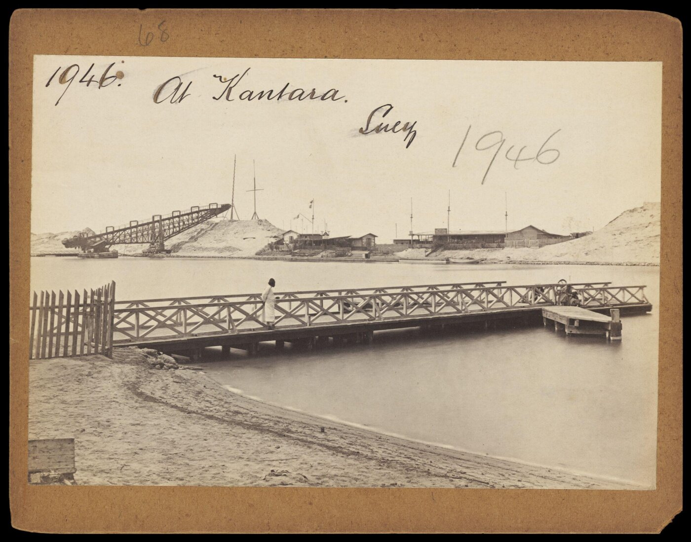 Francis Frith, Photograph