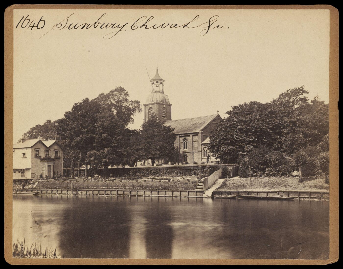 Francis Frith, Photograph