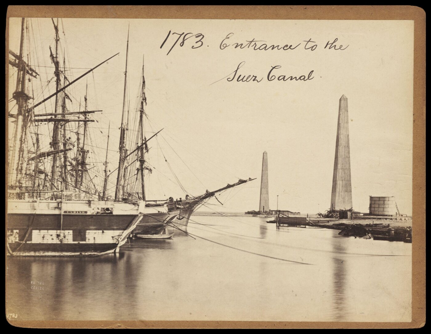 Francis Frith, Photograph