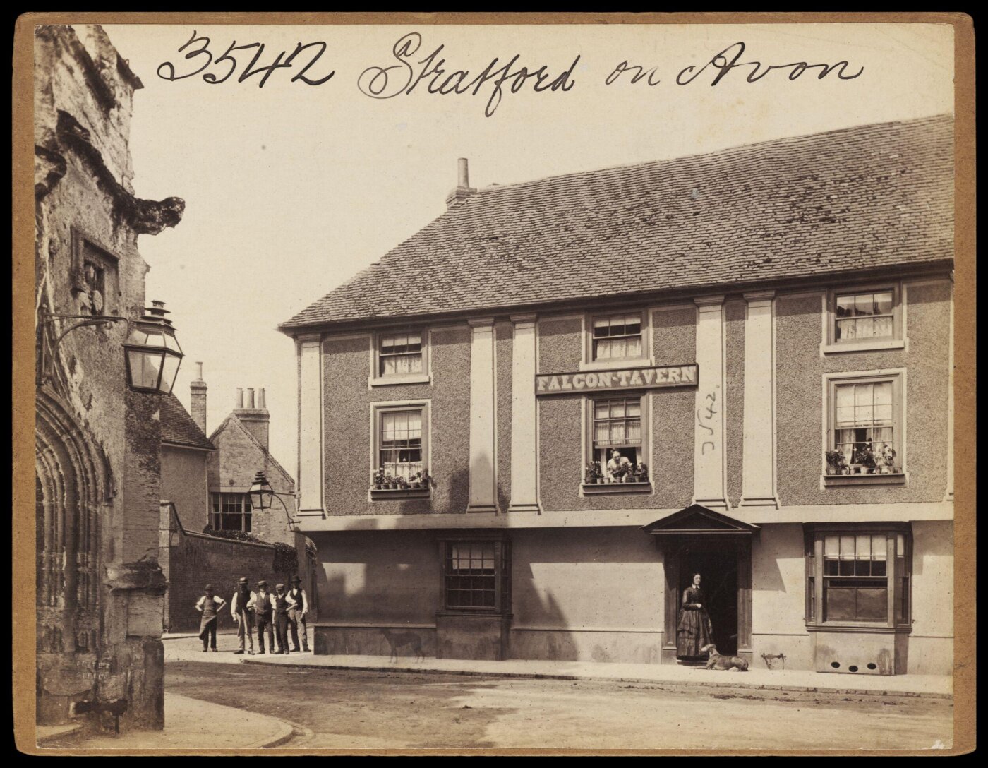 Francis Frith, Photograph