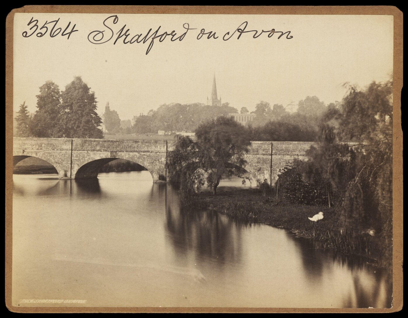 Francis Frith, Photograph