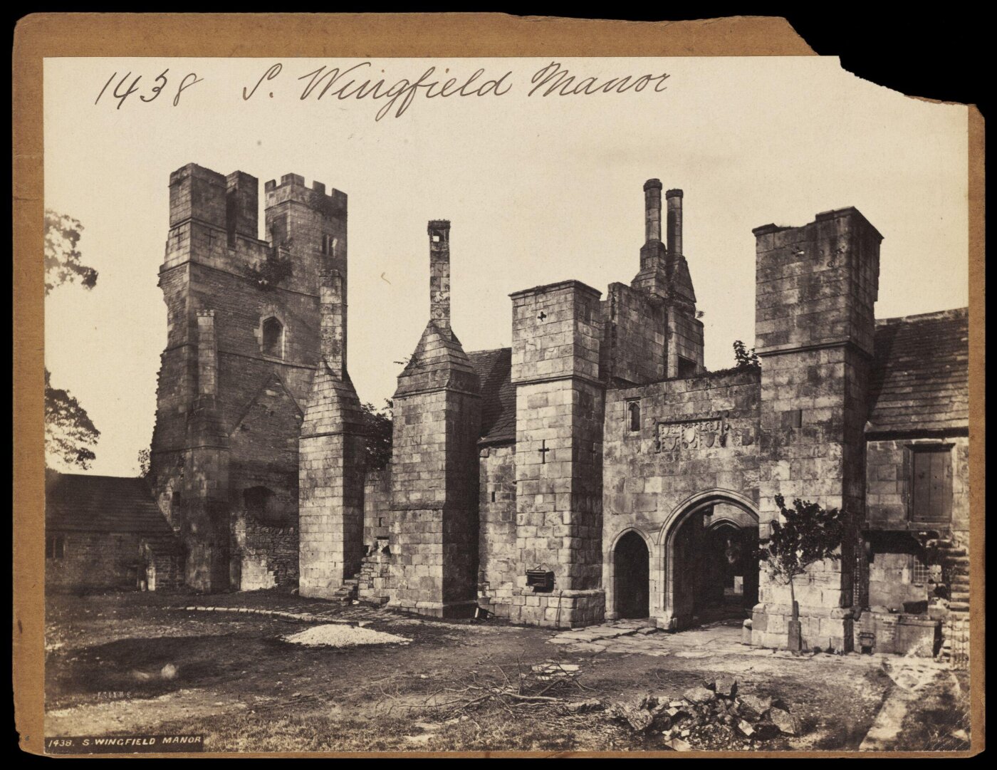 Francis Frith, Photograph