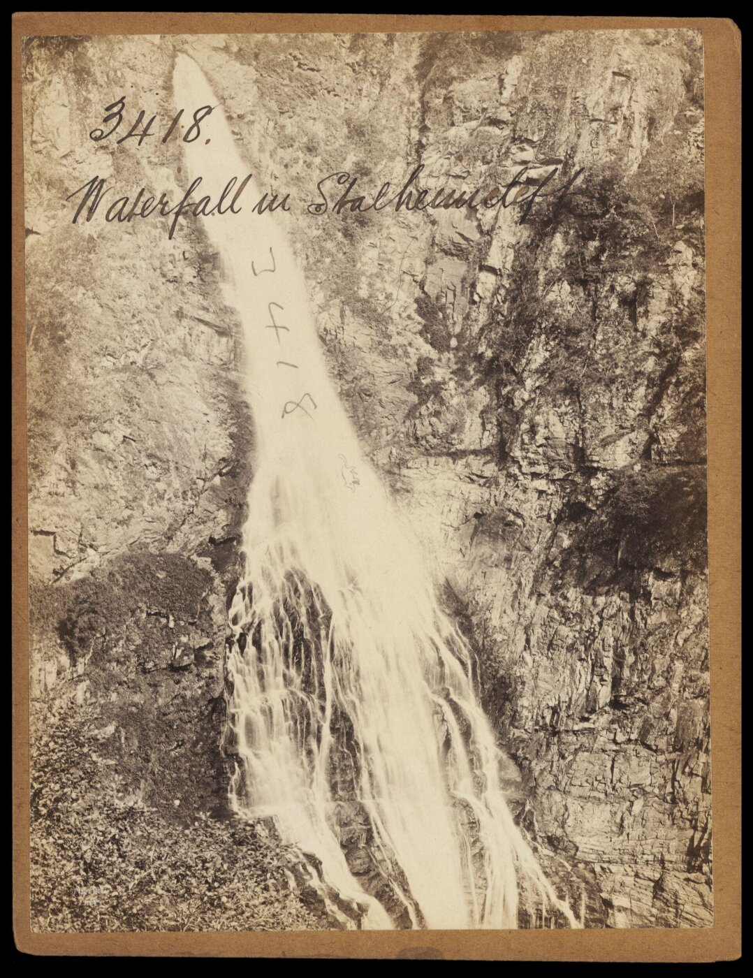 Francis Frith, Photograph