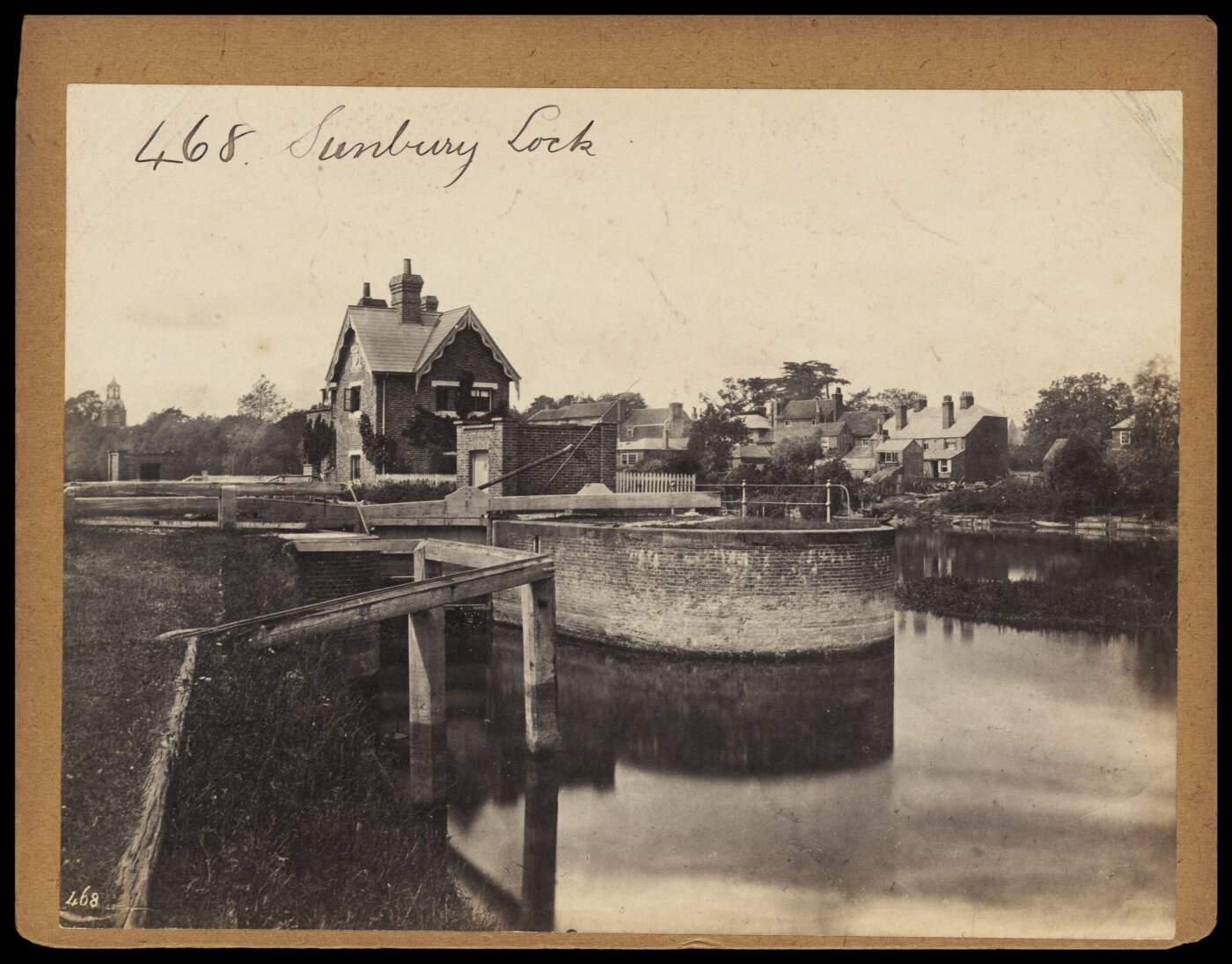 Francis Frith, Photograph