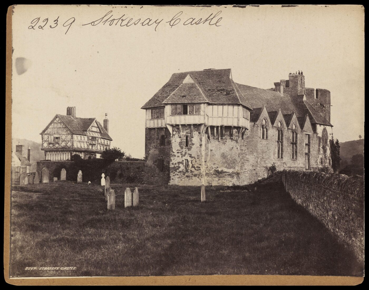 Francis Frith, Photograph