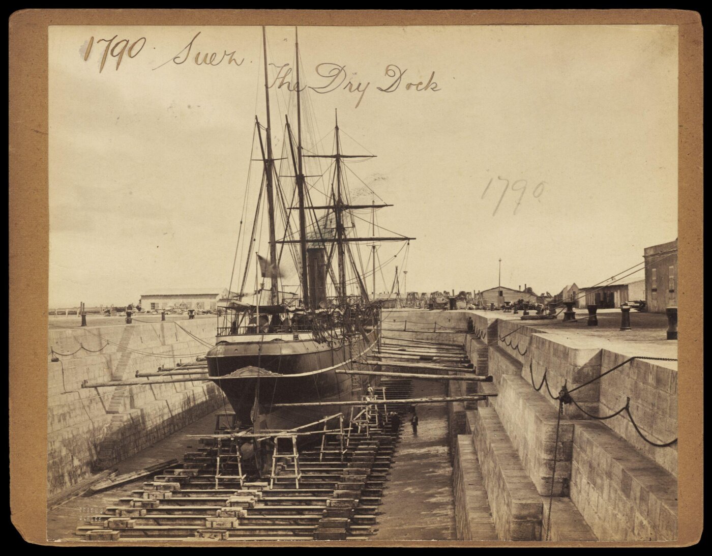 Francis Frith, Photograph