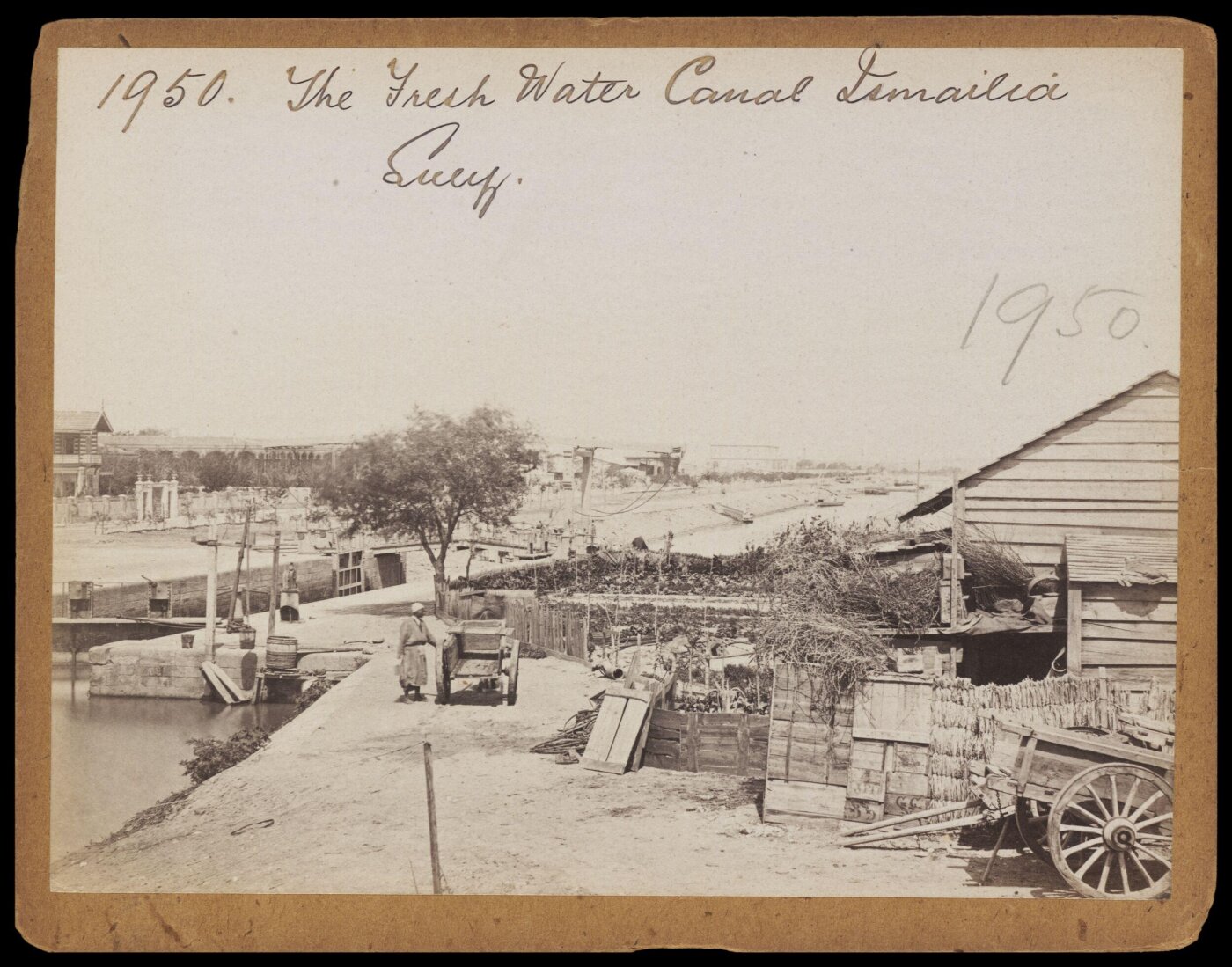 Francis Frith, Photograph