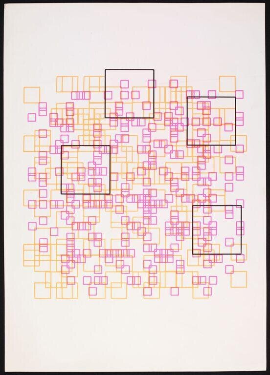 Quadrate (Squares)