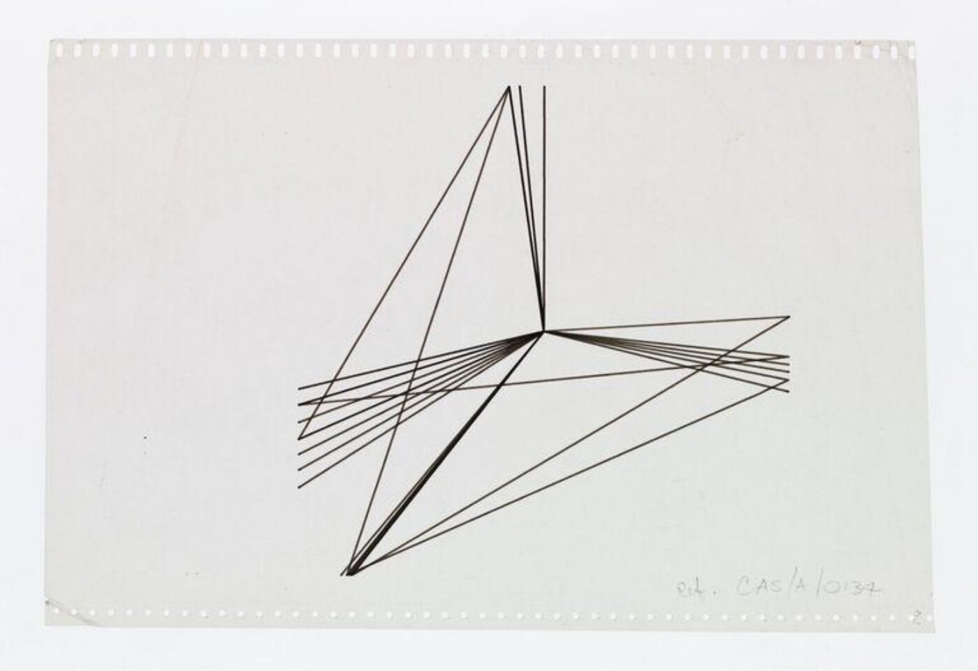 Unknown, Drawing