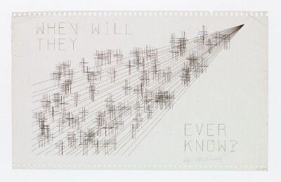 When Will They Ever Know ?