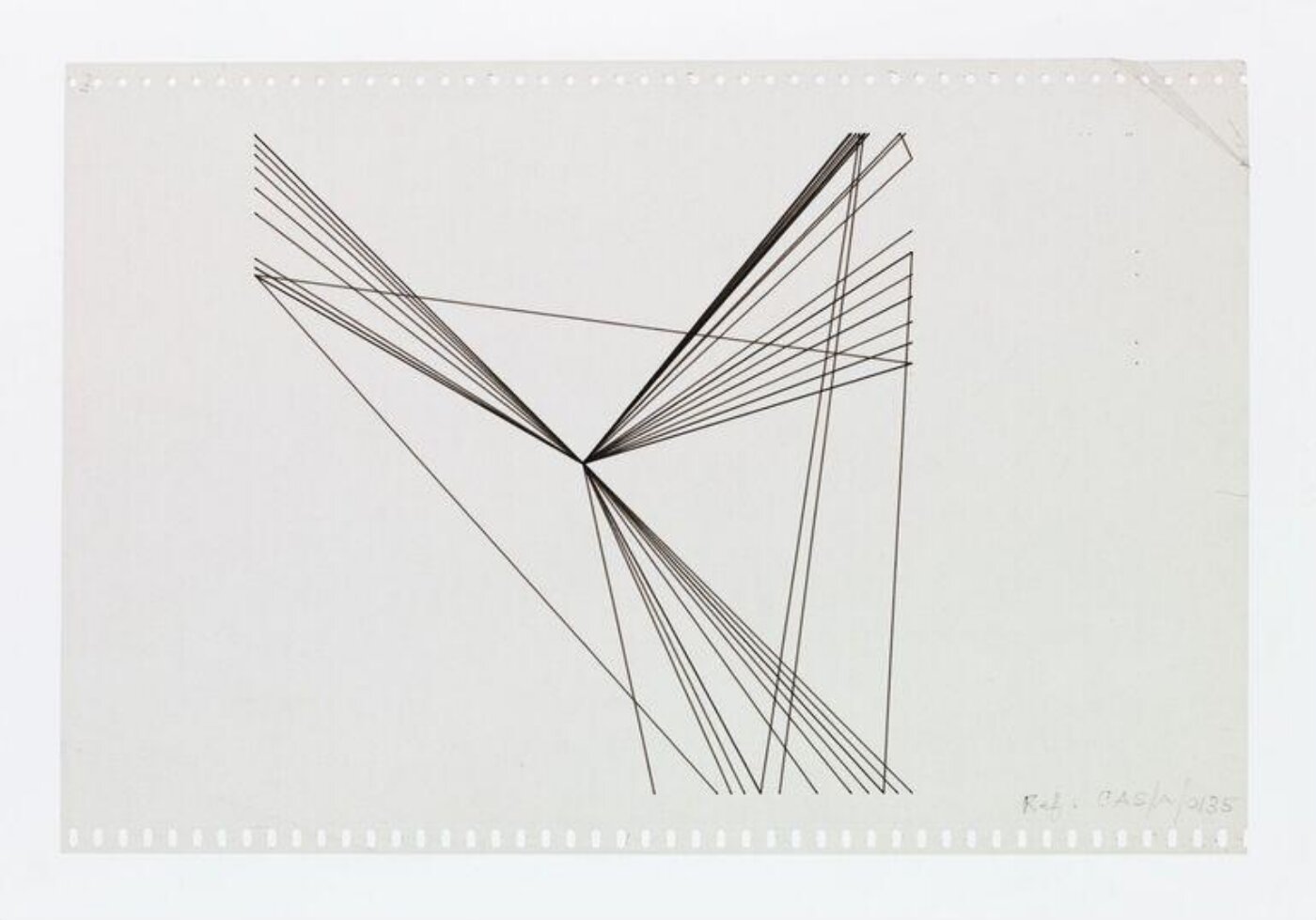 Unknown, Drawing