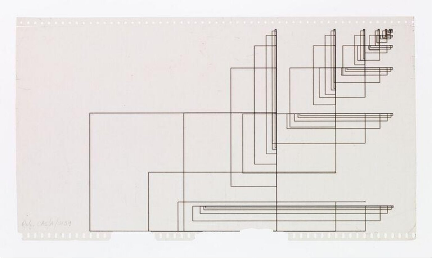 Unknown, Drawing