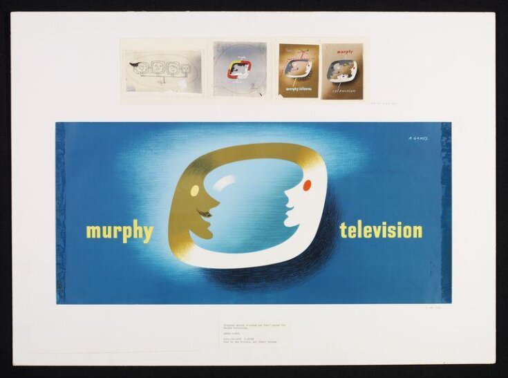 Murphy Television top image