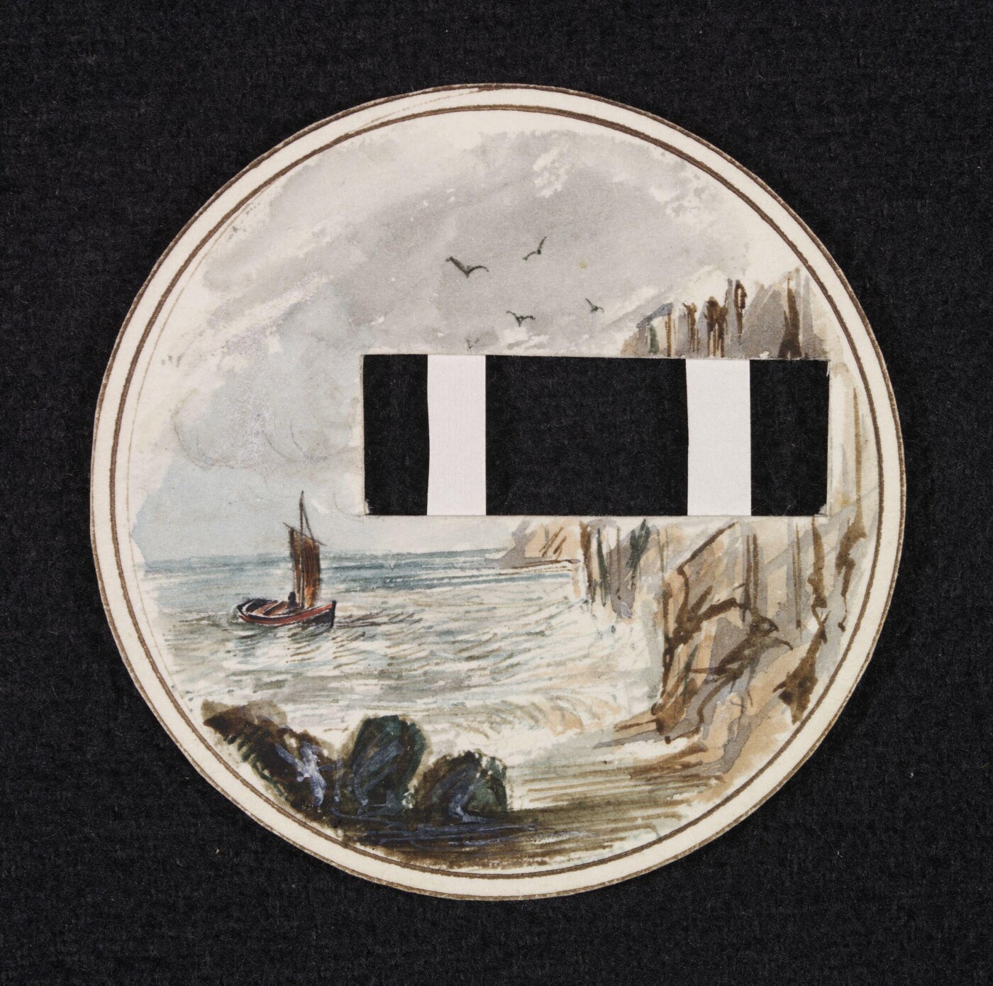 Unknown, Drawing