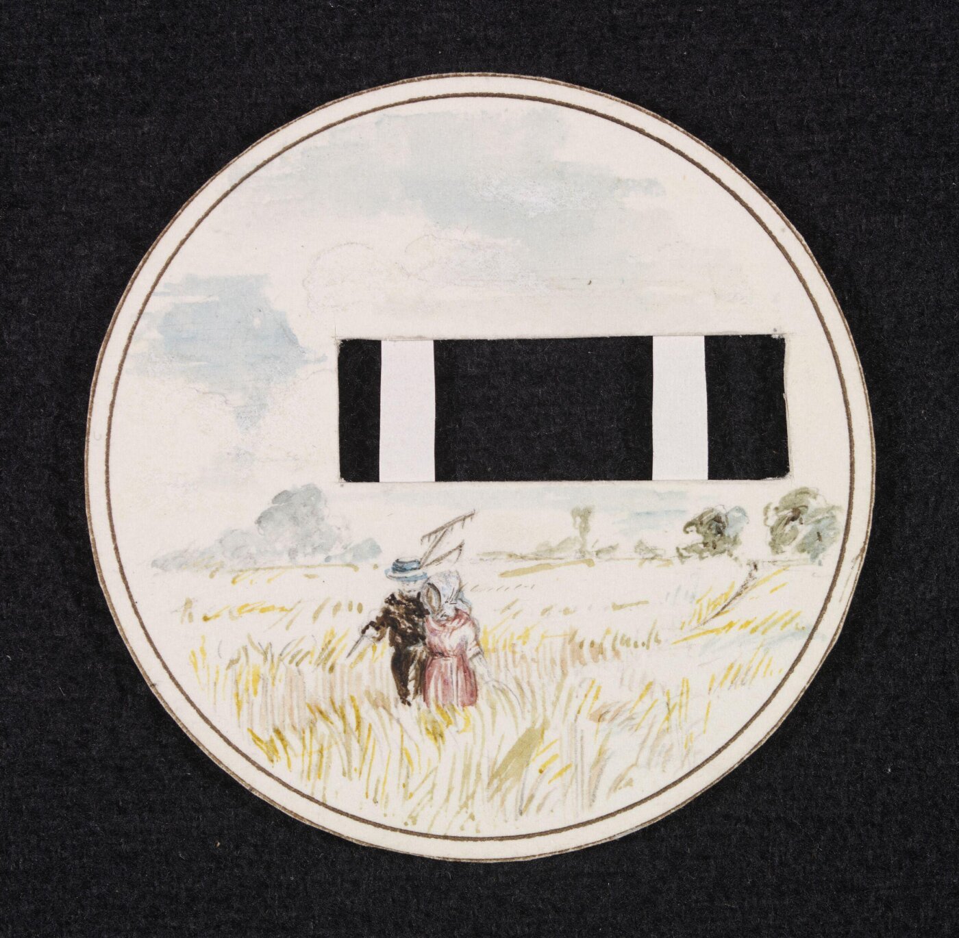 Unknown, Drawing