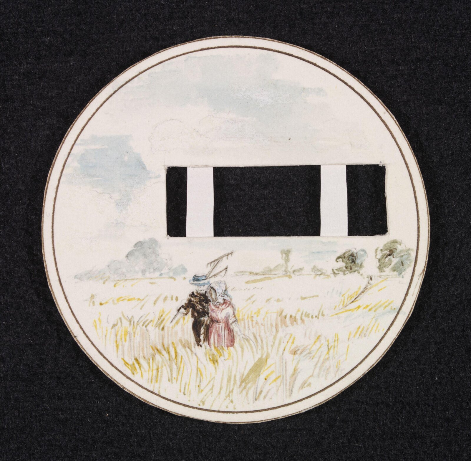 Drawing, ca.1880