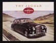 Leaflet advertising the Jaguar Mark Nine saloon car... thumbnail 2
