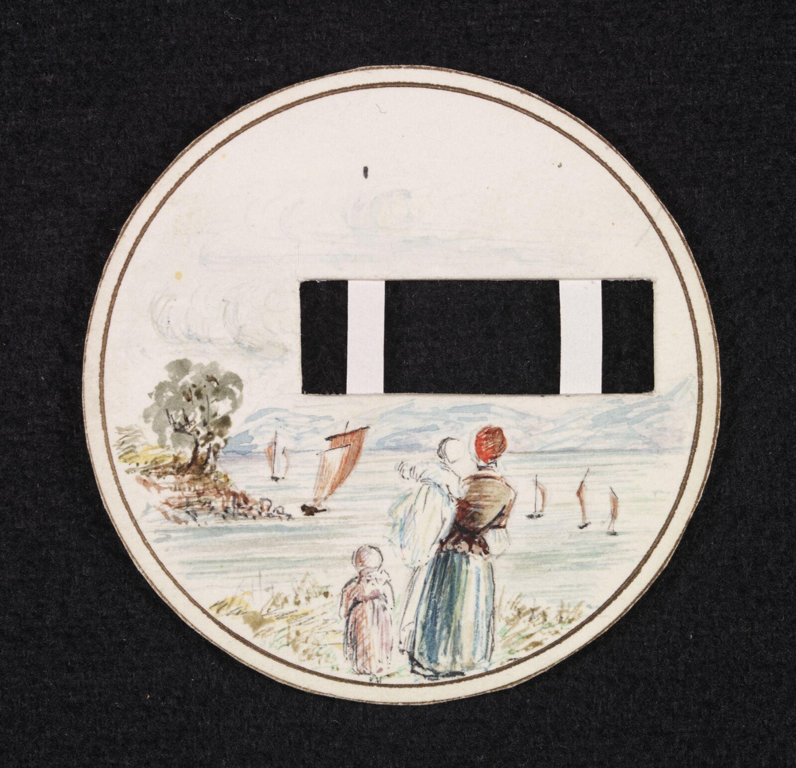 Drawing, ca.1880