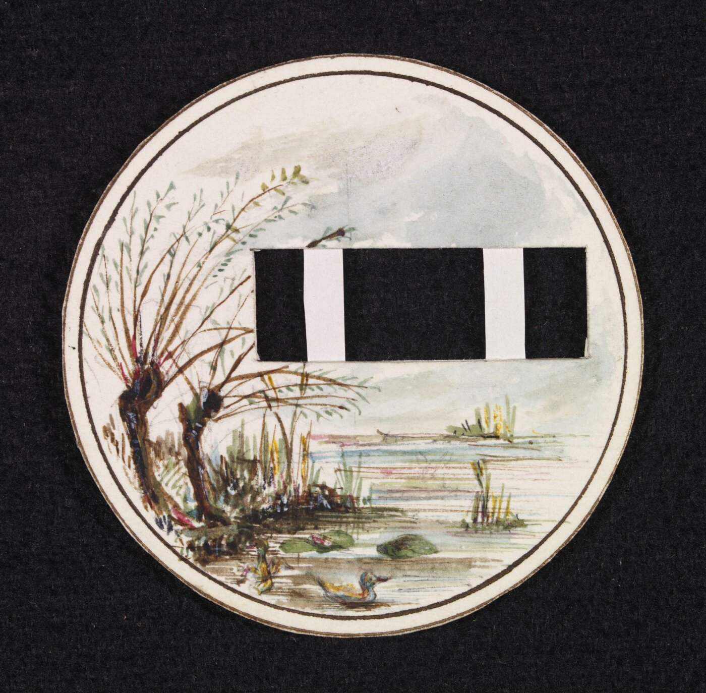 Unknown, Drawing
