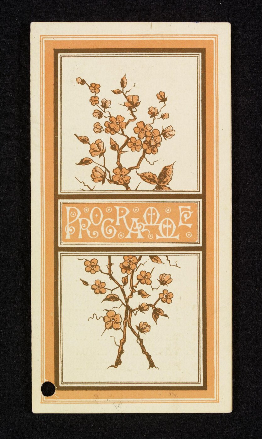 Unknown, Print