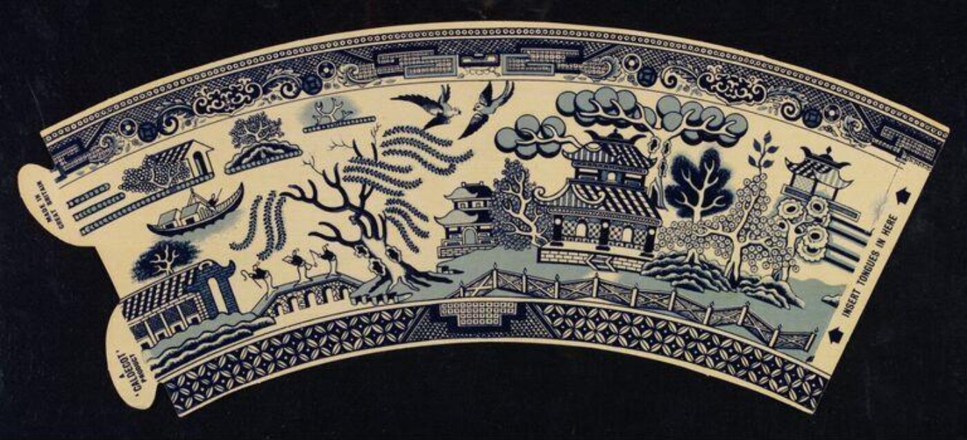 Unknown, Print