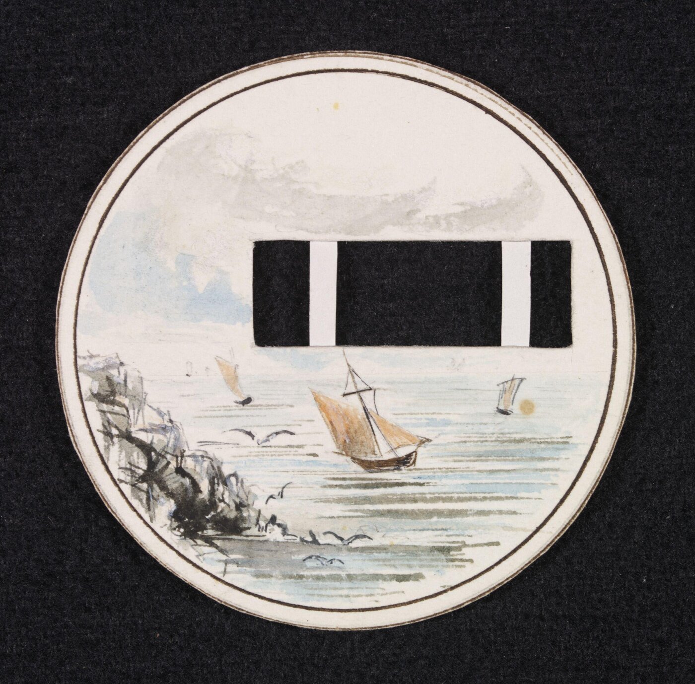 Unknown, Drawing