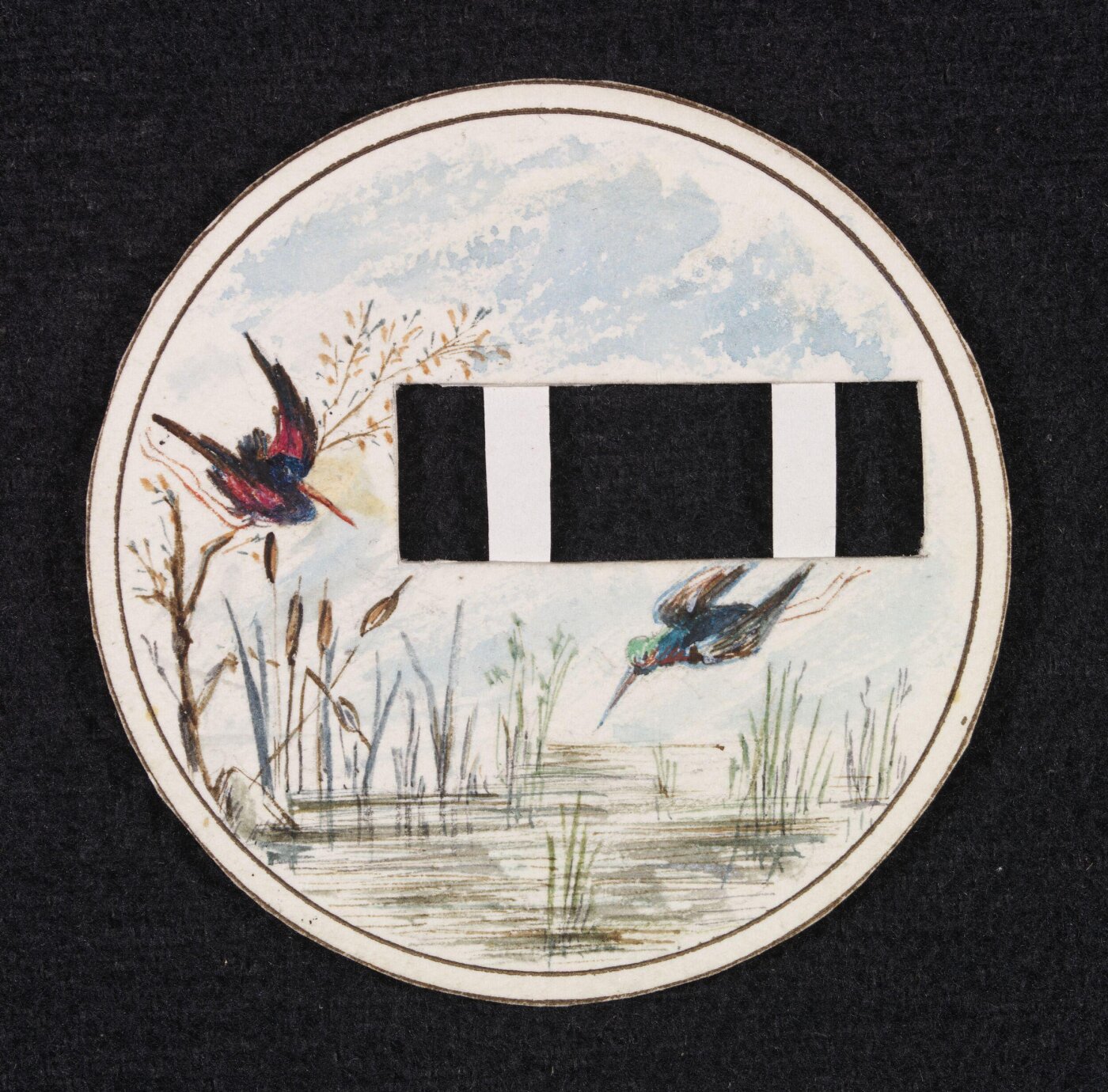 Unknown, Drawing