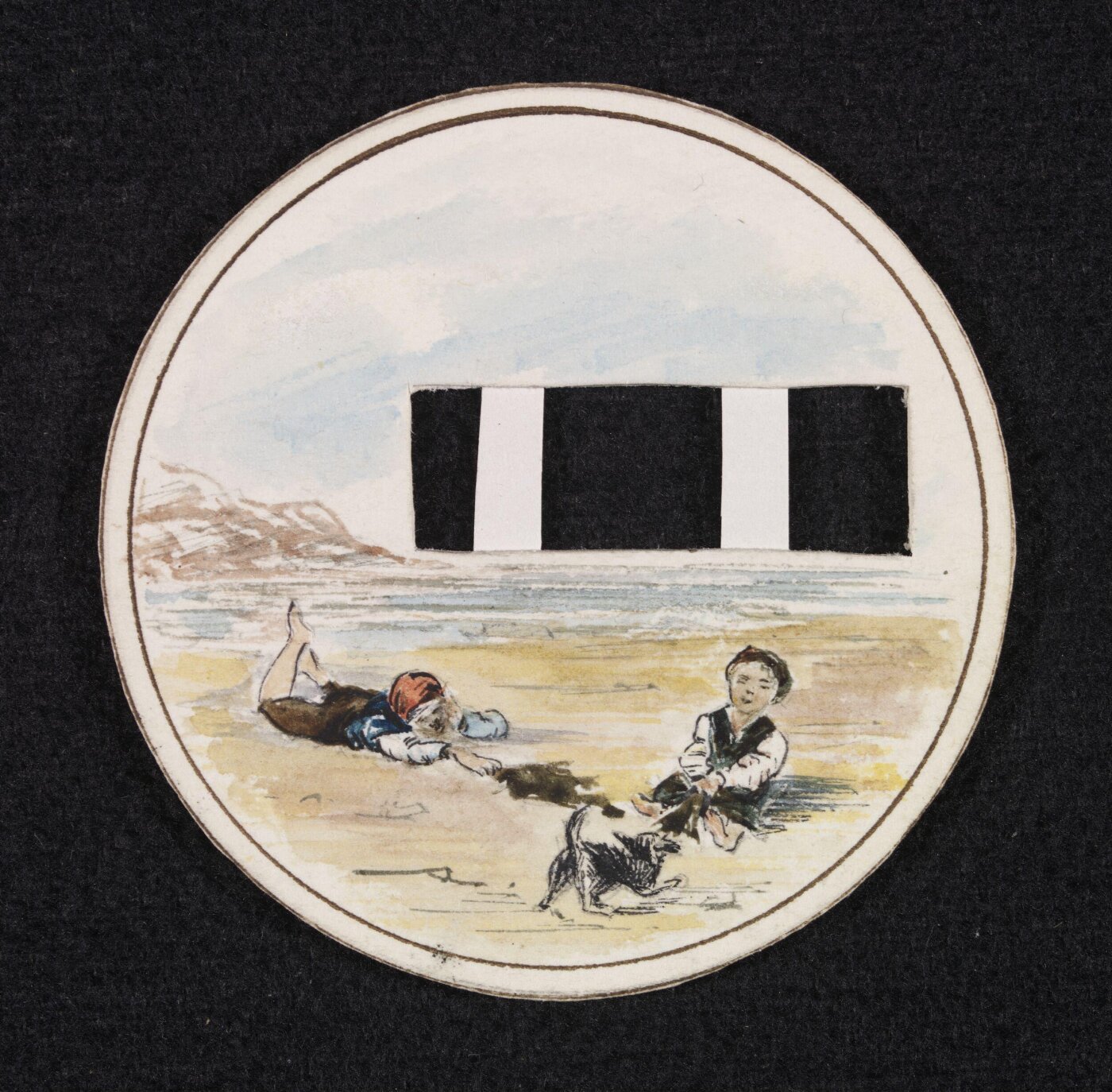 Unknown, Drawing