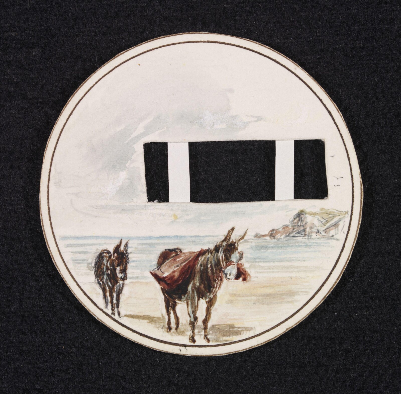 Drawing, ca.1880