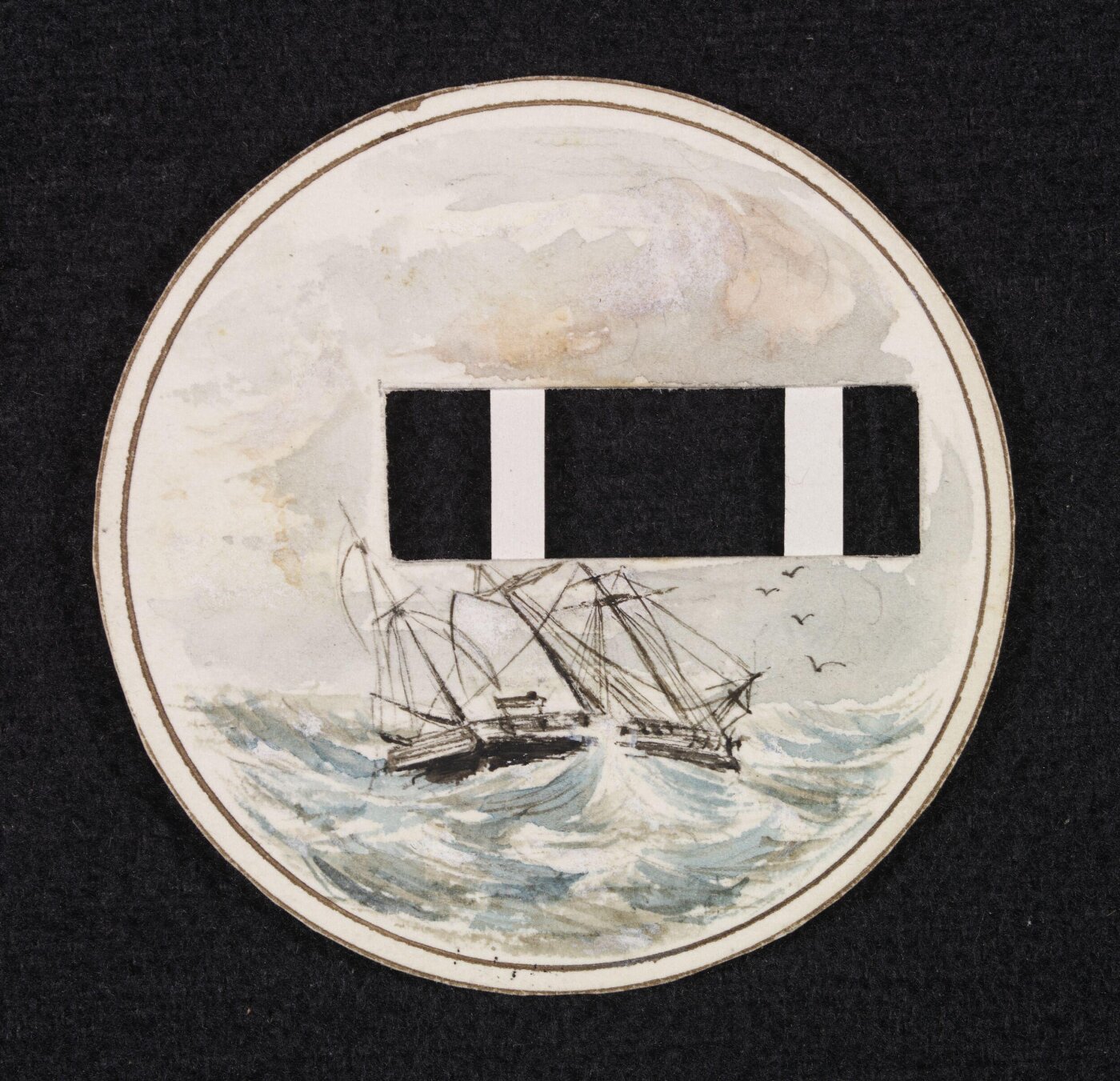 Unknown, Drawing