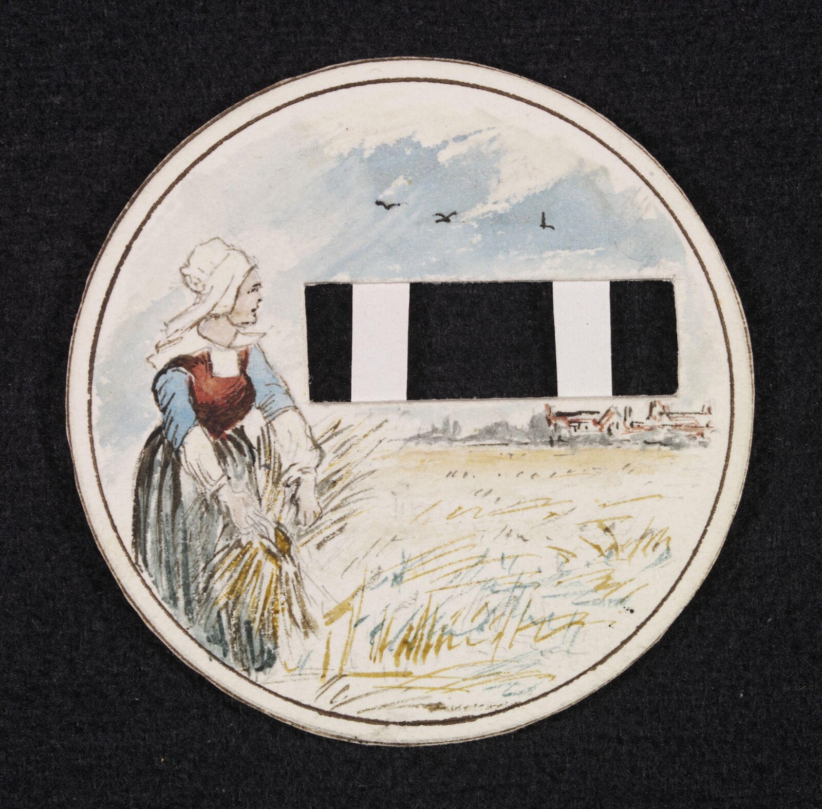 Drawing, ca.1880