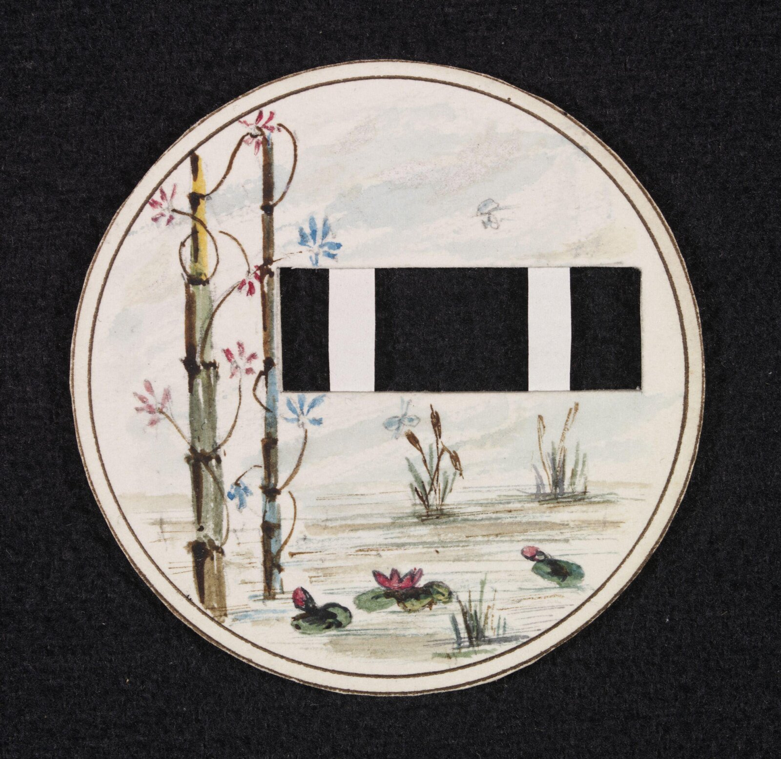 Drawing, ca.1880