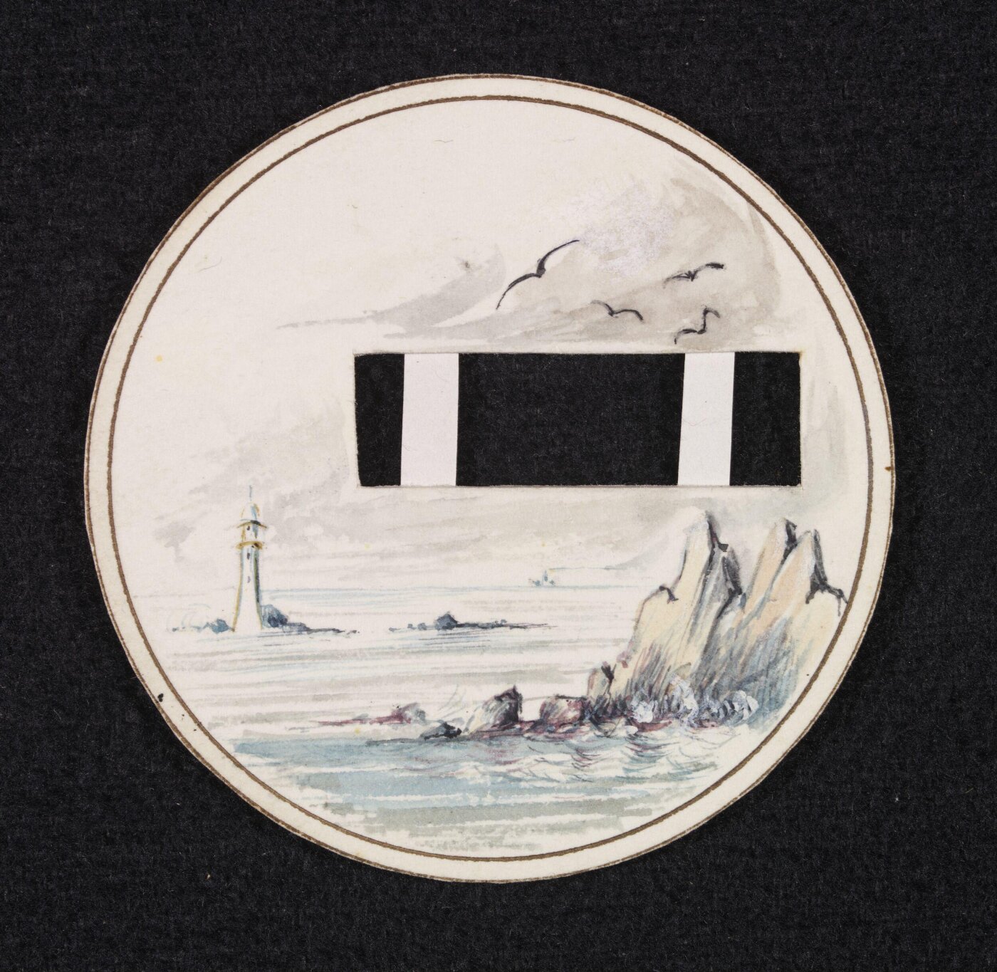 Unknown, Drawing