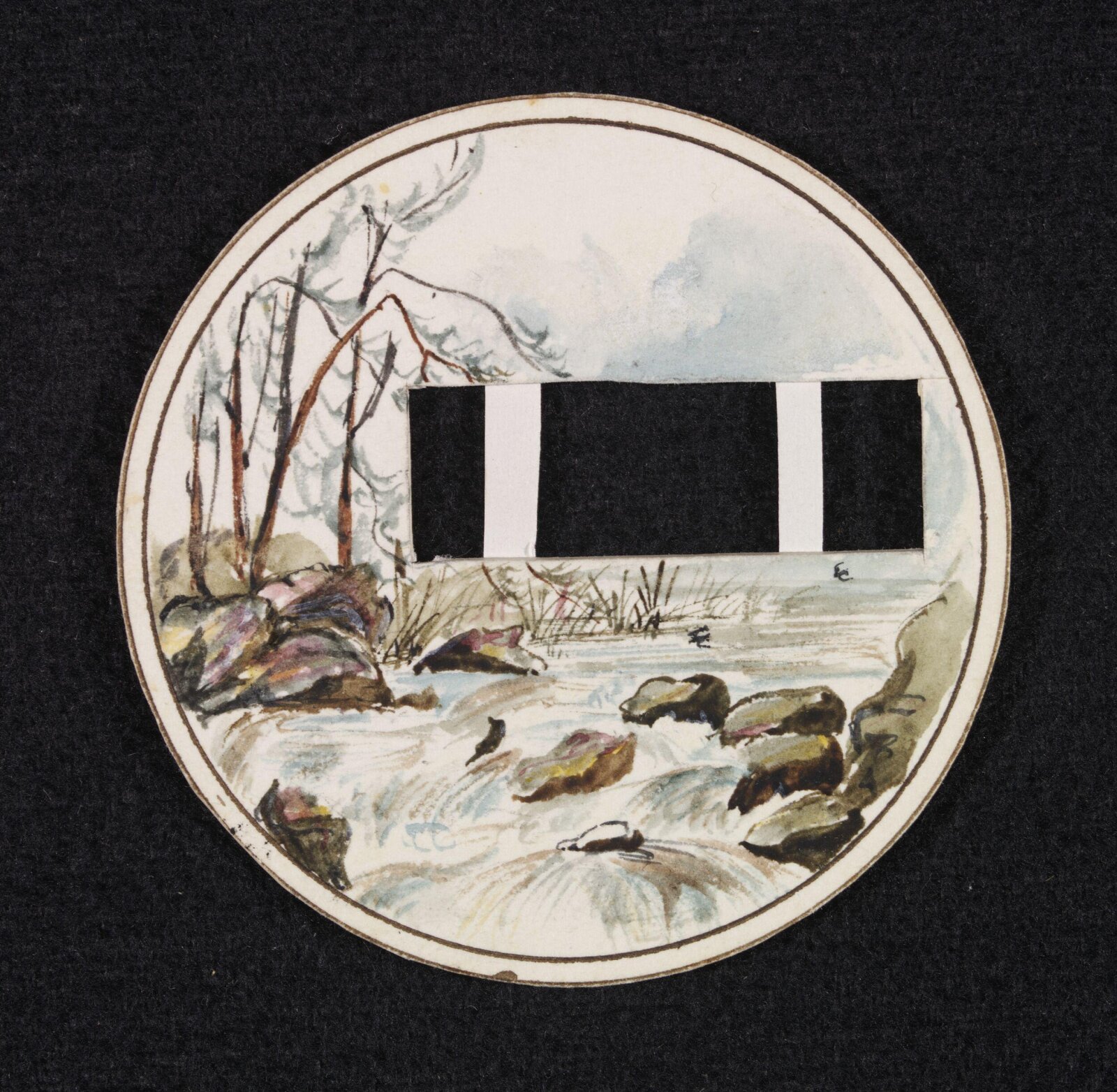Drawing, ca.1880