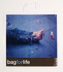 Bag for Life thumbnail 1
