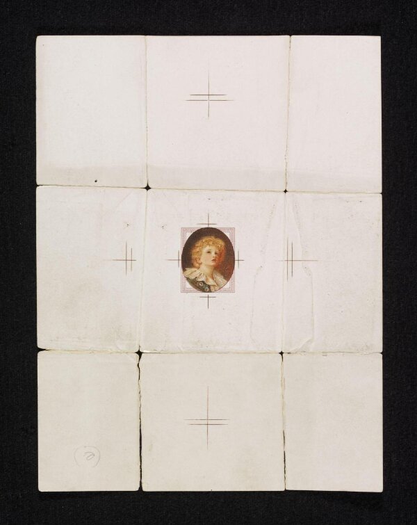 Bubbles John Everett Millais V&A Explore The Collections