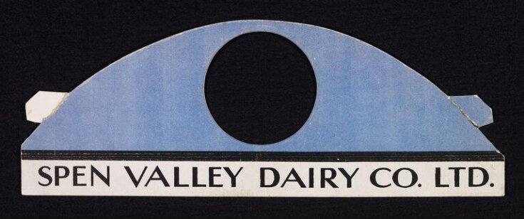 Spen Valley Dairy Co.  Ltd. top image