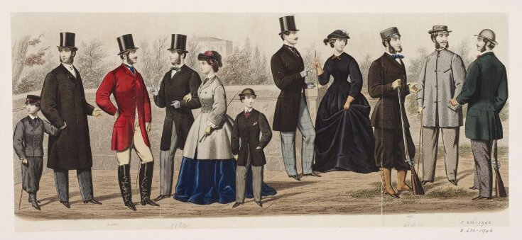 Fashion Plate top image