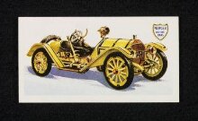 The History of the Motor Car thumbnail 1