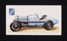 The History of the Motor Car thumbnail 1