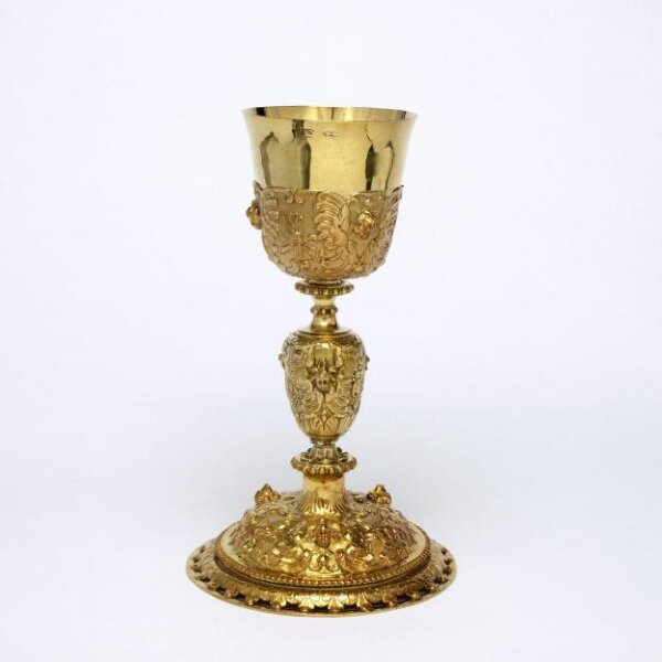 Chalice | Unknown | V&A Explore The Collections