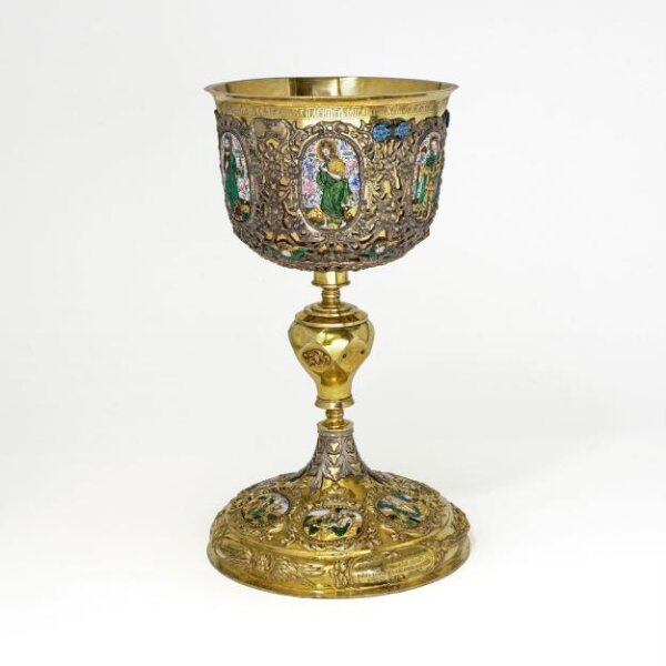 Chalice | V&A Explore The Collections