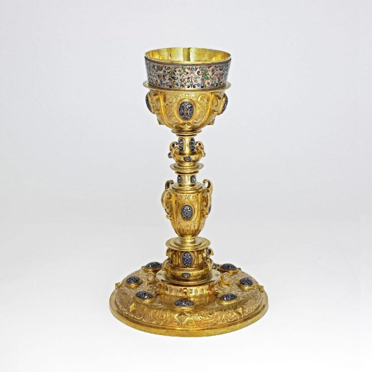 Chalice top image