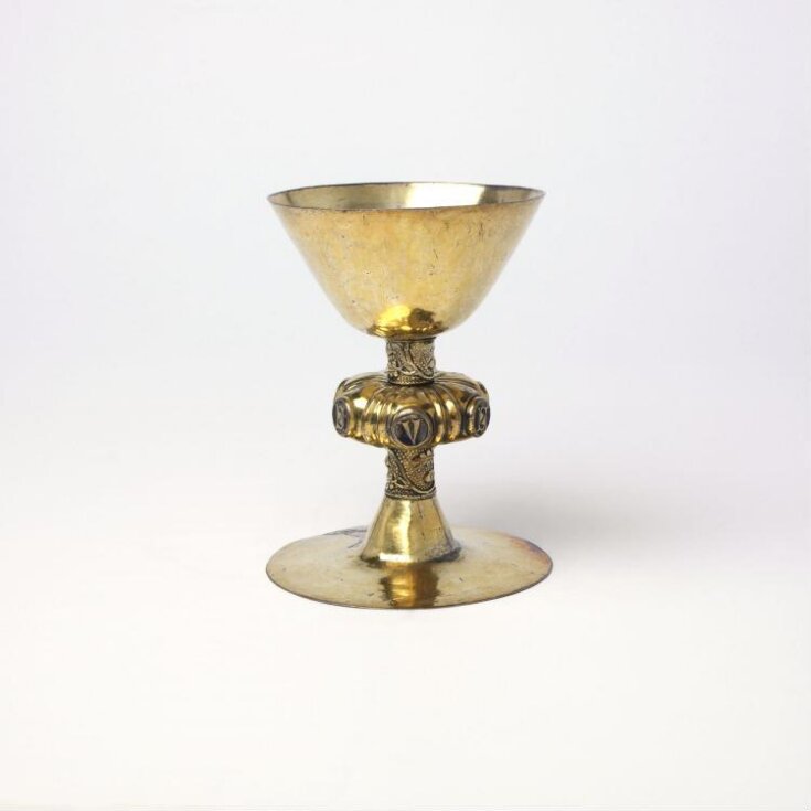 Chalice top image