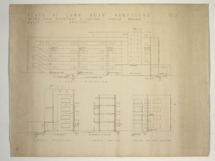 Lawn Road Flats top image