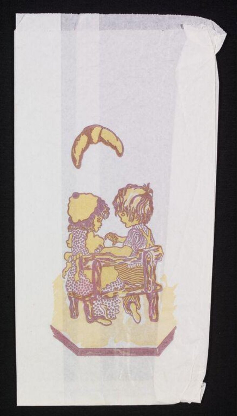Unknown, Print