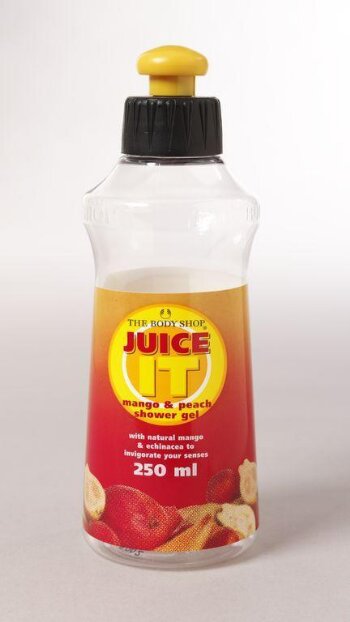 'Juice It'