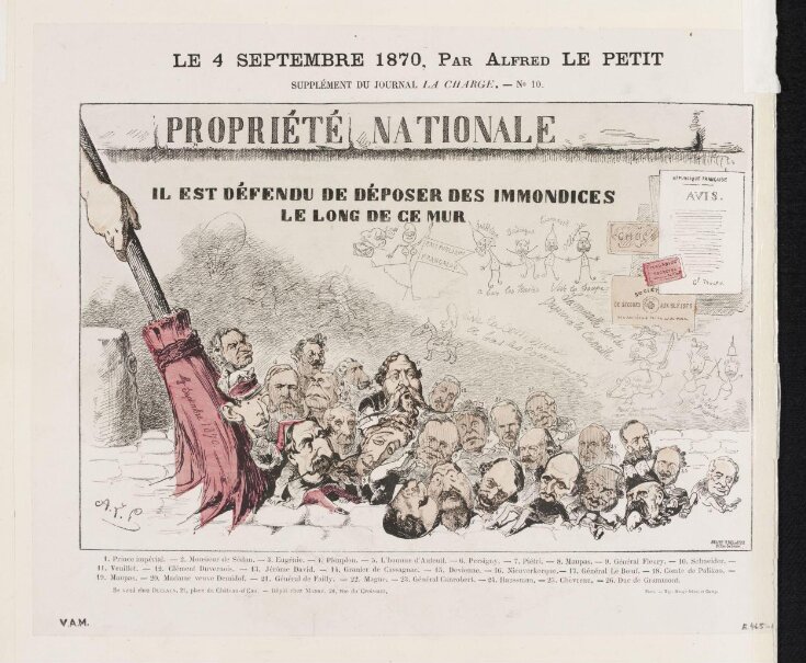 Le 4 Septembre 1870 top image